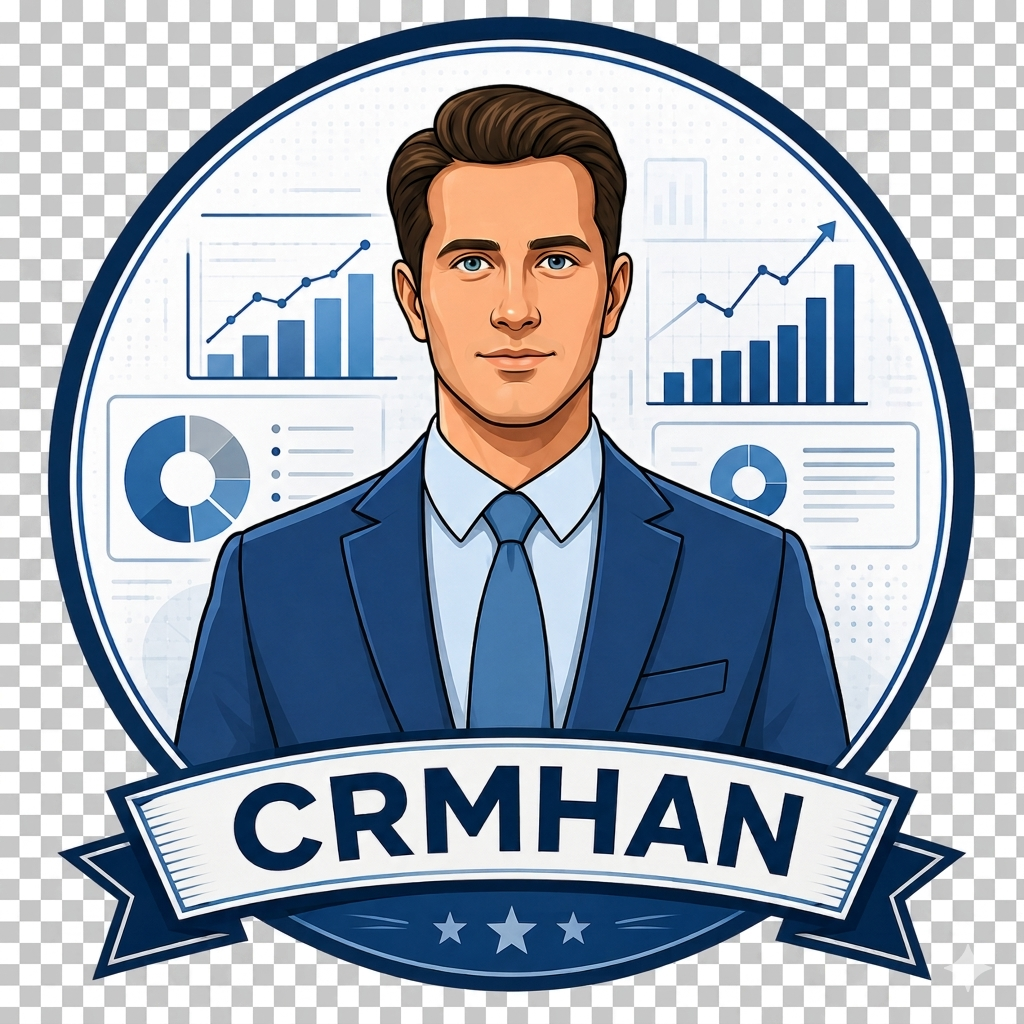 CRMHan